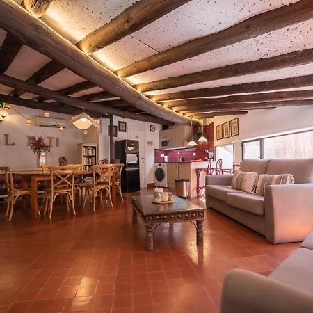 Espectacular Duplex Con Encanto! Tarragona Ngoại thất bức ảnh