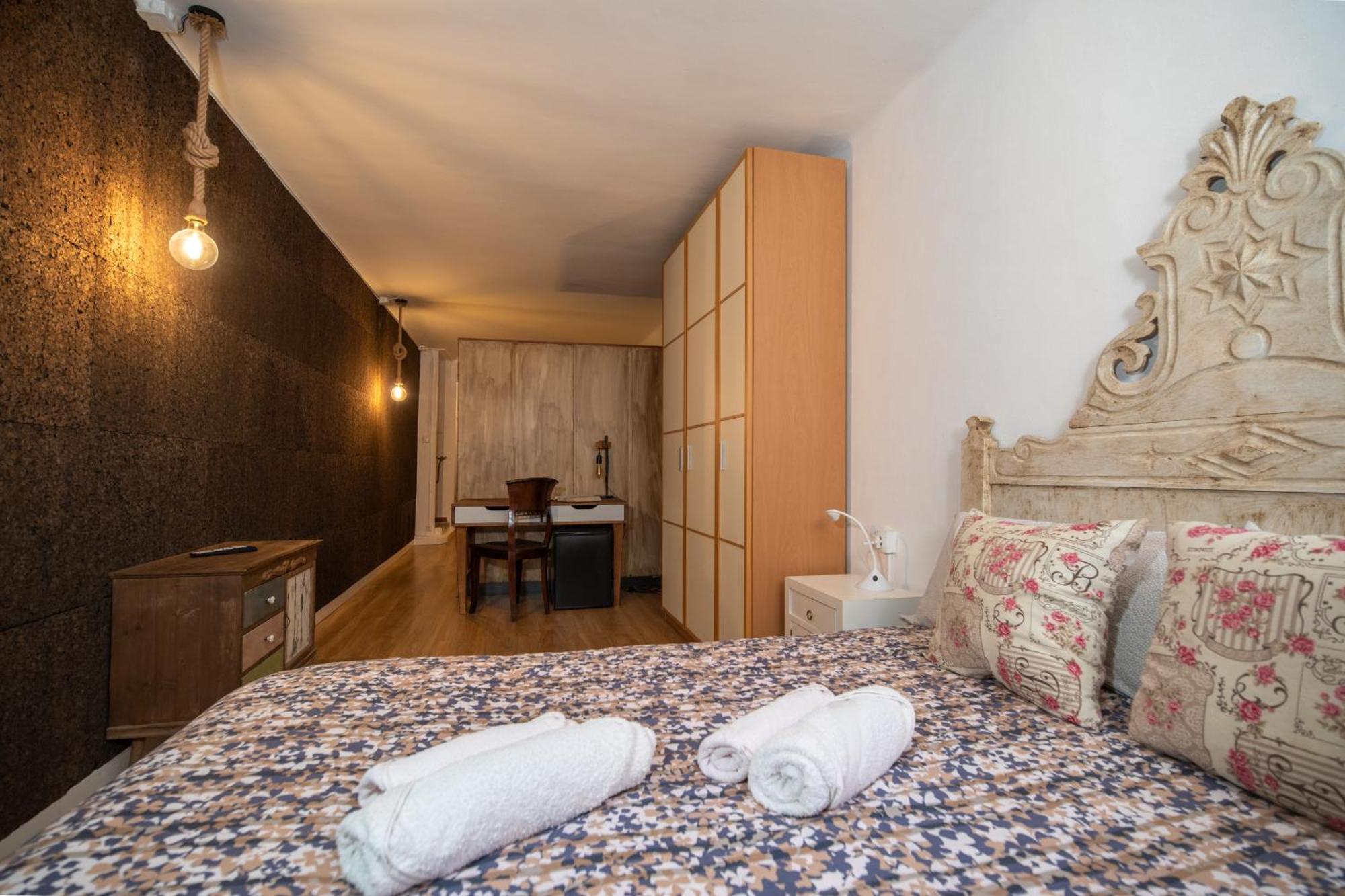 Espectacular Duplex Con Encanto! Tarragona Ngoại thất bức ảnh