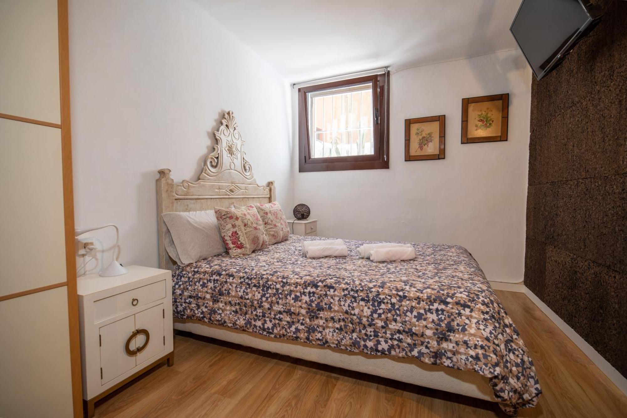 Espectacular Duplex Con Encanto! Tarragona Ngoại thất bức ảnh