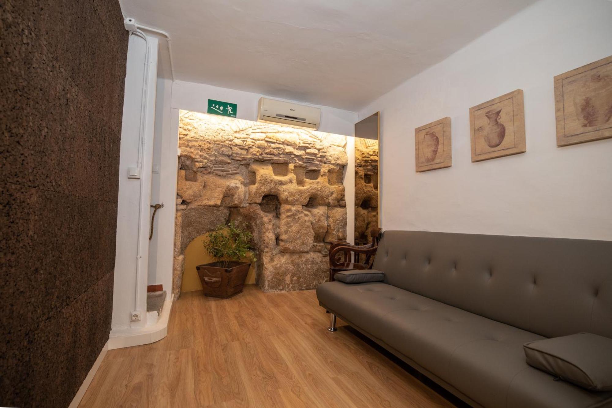 Espectacular Duplex Con Encanto! Tarragona Ngoại thất bức ảnh