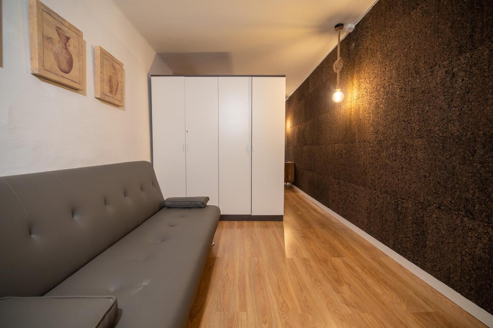 Espectacular Duplex Con Encanto! Tarragona Ngoại thất bức ảnh