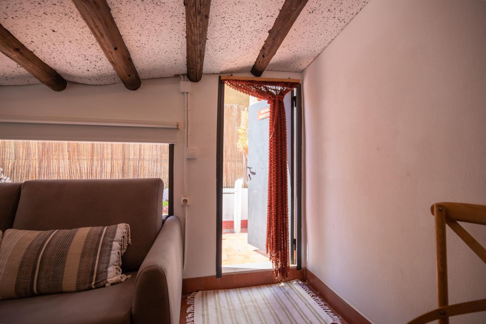 Espectacular Duplex Con Encanto! Tarragona Ngoại thất bức ảnh