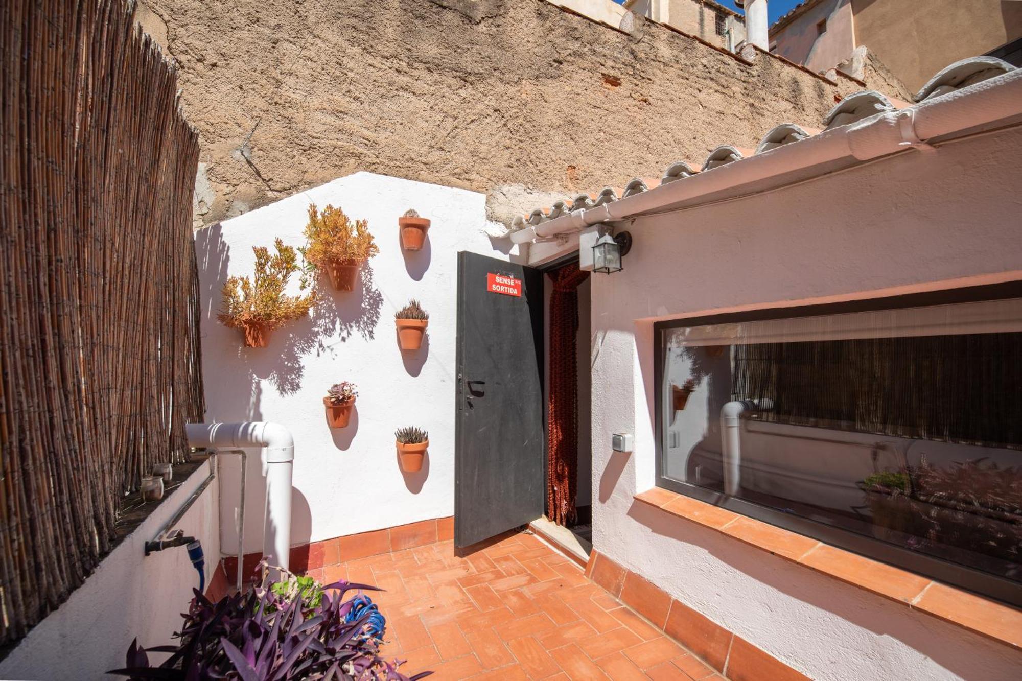 Espectacular Duplex Con Encanto! Tarragona Ngoại thất bức ảnh
