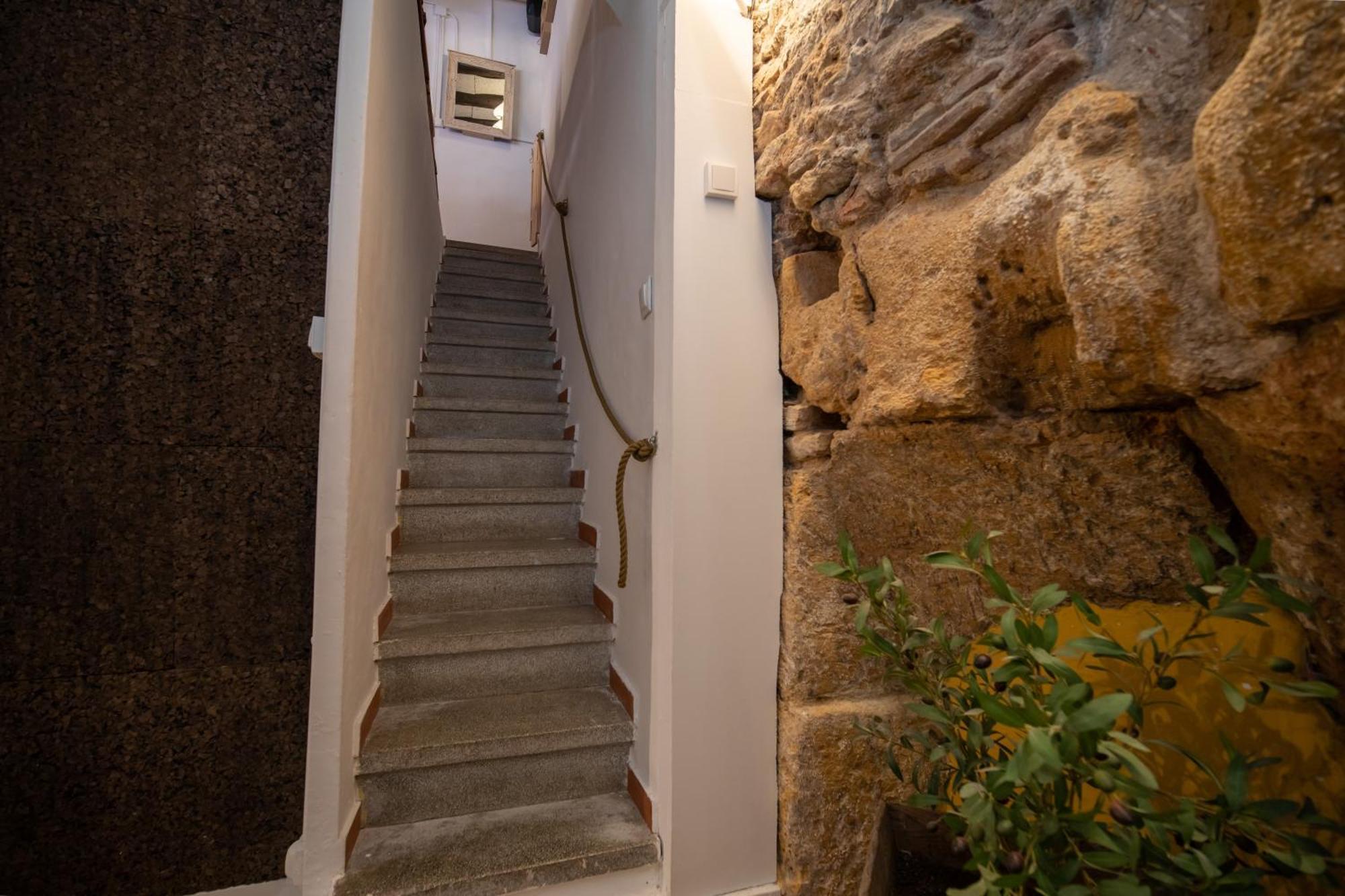 Espectacular Duplex Con Encanto! Tarragona Ngoại thất bức ảnh